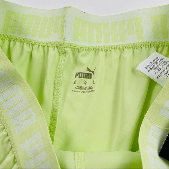 Puma  running shorts women‎ size XL - Picture 5 of 7